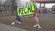 Half of Alberta Recall Petitions Fail as Provincial Day of Recall Concludes