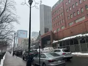 Halifax Exhausts Half of Snow Clearing Budget, Remains on Track for Winter