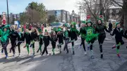 Halifax's St. Patrick's Day Parade Cancelled for Second Consecutive Year