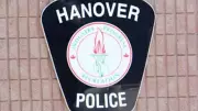 Hanover Police Nab Alleged 'Professional Shoplifter' in Kitchener Area