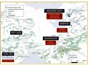 Harfang Exploration Unveils Fully-Funded Winter 2026 Exploration Plans in Québec and Ontario