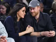 Harry and Meghan Make Surprise Humanitarian Visit to Jordan Amid Royal Turmoil