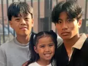 Heartbroken Mother Confronts Drunk Driver Who Killed Her Three Children