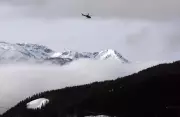 Heli-Skier Perishes in Avalanche Near Revelstoke, British Columbia