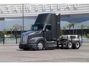 Hexagon Agility Secures $12M Order for Natural Gas Truck Systems in Mexico