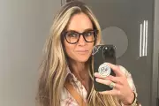 HGTV Cancels 'Rehab Addict' After Host Nicole Curtis Uses Racial Slur in Leaked Video