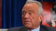 HHS Secretary RFK Jr. Reveals He Fears Addiction More Than Germs