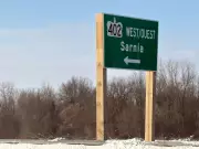 Highway 401 and 402 Lane Closures Reopen After Winter Storm Disruptions