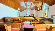 Historic 120-Year-Old Rural Manitoba Church Listed for Sale, Evoking Fond Memories