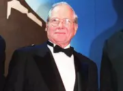 Hockey Hall of Fame Mourns Loss of Builder Ian 'Scotty' Morrison at 95