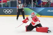 Hockey World Reacts: Canada's Crucial Olympic Showdown Against France