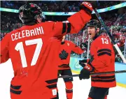 Hockey World Reacts to Canada vs Finland Olympic Semi-Final Showdown