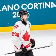 Hockey World Reacts to Team Canada vs Switzerland at 2026 Winter Olympics