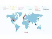 Holafly Report Reveals Top Destinations for Canadian Business Travel in 2026