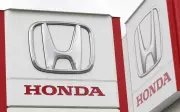 Honda Canada Reports Profit Decline Amid U.S. Tariffs and EV Market Shifts
