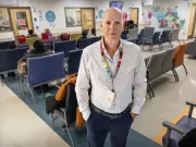 Hospital Waiting Rooms: Infectious Disease Experts Weigh In on Infection Risks