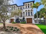 Hulk Hogan's Florida Mansion Listed for $11M After Wrestler's Death