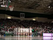 Huskies Coach Confident in National Tournament Wild Card Bid