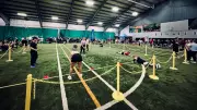 HYROX Youth Competition Debuts in Kitchener, Energizing Local Fitness Scene