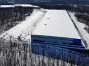 ICE Considers Montreal-Linked Warehouse for Detention Facility Expansion in New Jersey