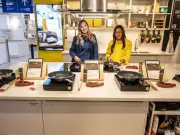 Ikea Edmonton Unveils Culturally-Inspired Kitchen Designs After Home Visits