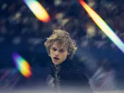 Ilia Malinin Admits Olympic Pressure Overwhelmed Him, Reflects on 'Quad God' Setback