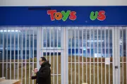 Independent Toy Shops Poised to Capitalize on Toys 'R' Us Canada Exit