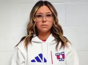 Indiana School Secretary Charged After Husband Discovers Affair with Student