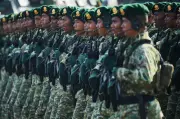 Indonesia Commits 8,000 Troops to Gaza Peacekeeping Force in Historic Move