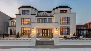 Inside Calgary's 5 Most Expensive Luxury Homes on the Market in February 2026