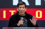International Criminal Court Begins Hearings on Former Philippine President Duterte
