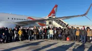 Inuit Delegation Travels to Greenland for Canadian Consulate Opening Amid Trump's Shadow