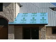 IPG Unveils Palisade Butyl-HT PLUS: Premium Roofing Underlayment for Extreme Weather