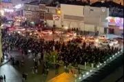 Iranian Authorities Deploy Nationwide Dragnet to Arrest Protesters