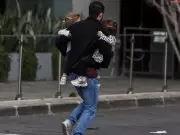 Iranian Opposition Leader Hails U.S.-Israel Strikes as Humanitarian Intervention