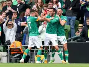 Ireland's Soccer Team Faces Political Dilemma Over Scheduled Matches Against Israel