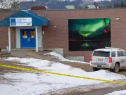 Isolation Patterns in Canadian School Shootings: From Tumbler Ridge to Historical Cases