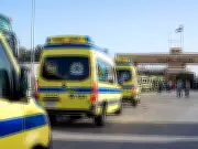 Israel Initiates Pilot Program for Limited Reopening of Gaza-Egypt Border Crossing