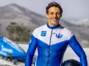 Israeli Bobsled Team's Apartment Burglarized Ahead of 2026 Winter Olympics