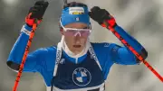 Italian Biathlete Cleared for Winter Olympics After Doping Appeal Success