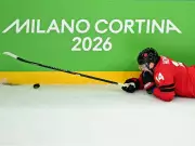 Jack Hughes Scores Overtime Golden Goal for U.S. Hockey Victory Over Canada