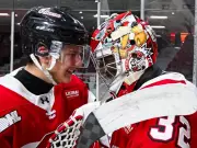 Jaeden Nelson's First OHL Shutout Propels Ottawa 67's to League Lead