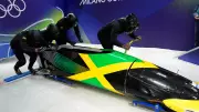 Jamaica's Bobsled Team Aims for Olympic Glory Beyond 'Cool Runnings' Legacy