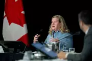 Janice Charette Appointed as Canada's Lead Trade Negotiator for CUSMA Review
