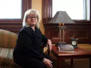 Janice Charette's Emergencies Act Role Shadows New Trade Negotiator Appointment