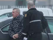 Jason McKay to Serve 17 Years Before Parole Eligibility for Wife's Murder