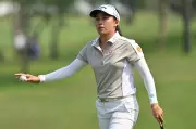 Jeeno Thitikul Leads LPGA Thailand After Third Round on Home Soil