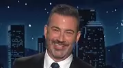 Jimmy Kimmel Criticizes Trump's 'Vile' Obama Post and Cassidy's Response