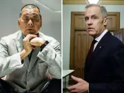 Jimmy Lai's 20-Year Sentence Tests Carney's China Trade Policy Approach