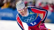 Johannes Klaebo Sets Winter Games Record with Ninth Gold Medal in Cross-Country Skiing